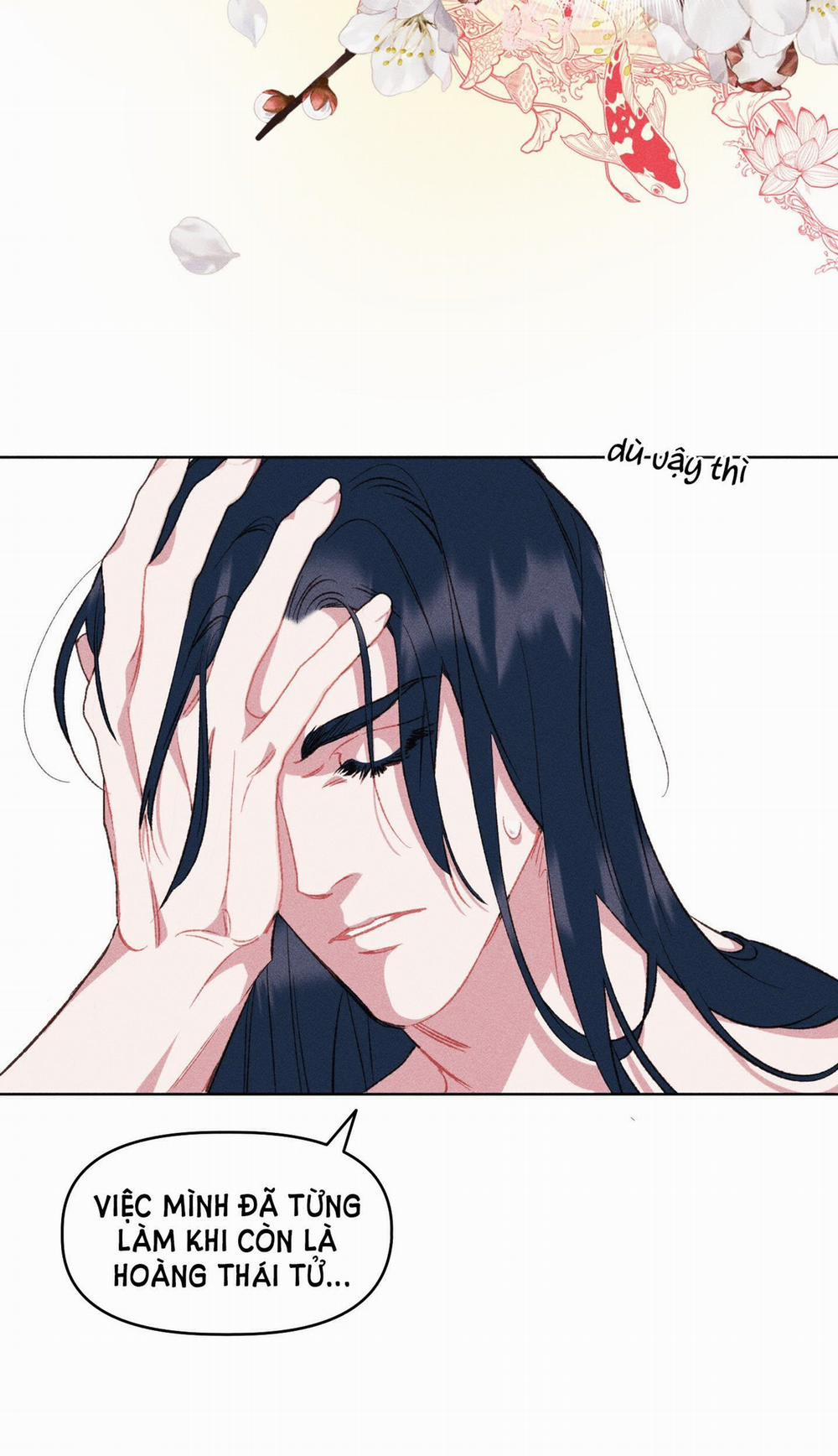 [18+] Lãnh Cung Nương Nương 13.1 trang 31