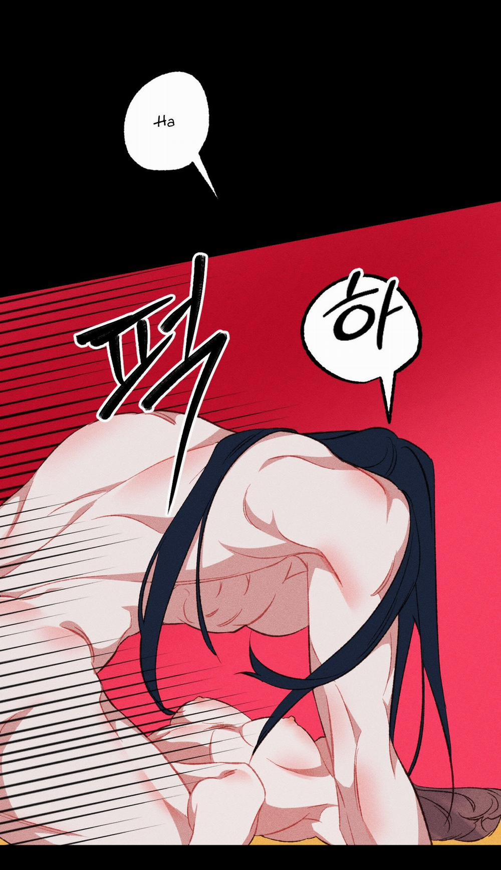 [18+] Lãnh Cung Nương Nương 13.1 trang 9