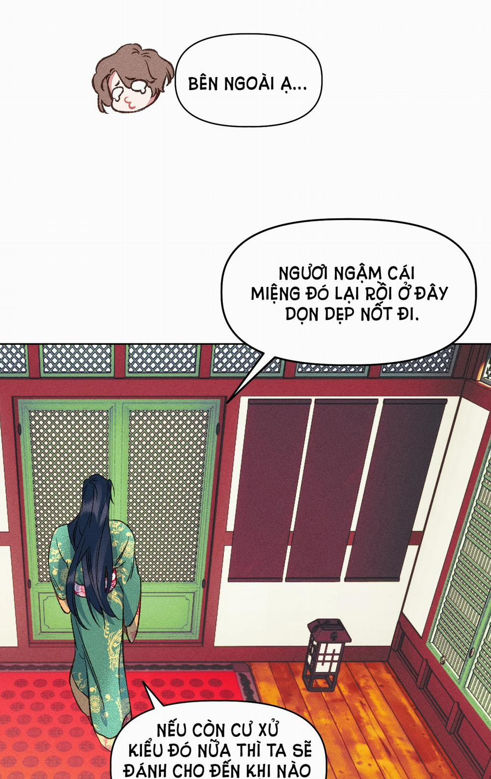 [18+] Lãnh Cung Nương Nương 13.2 trang 12