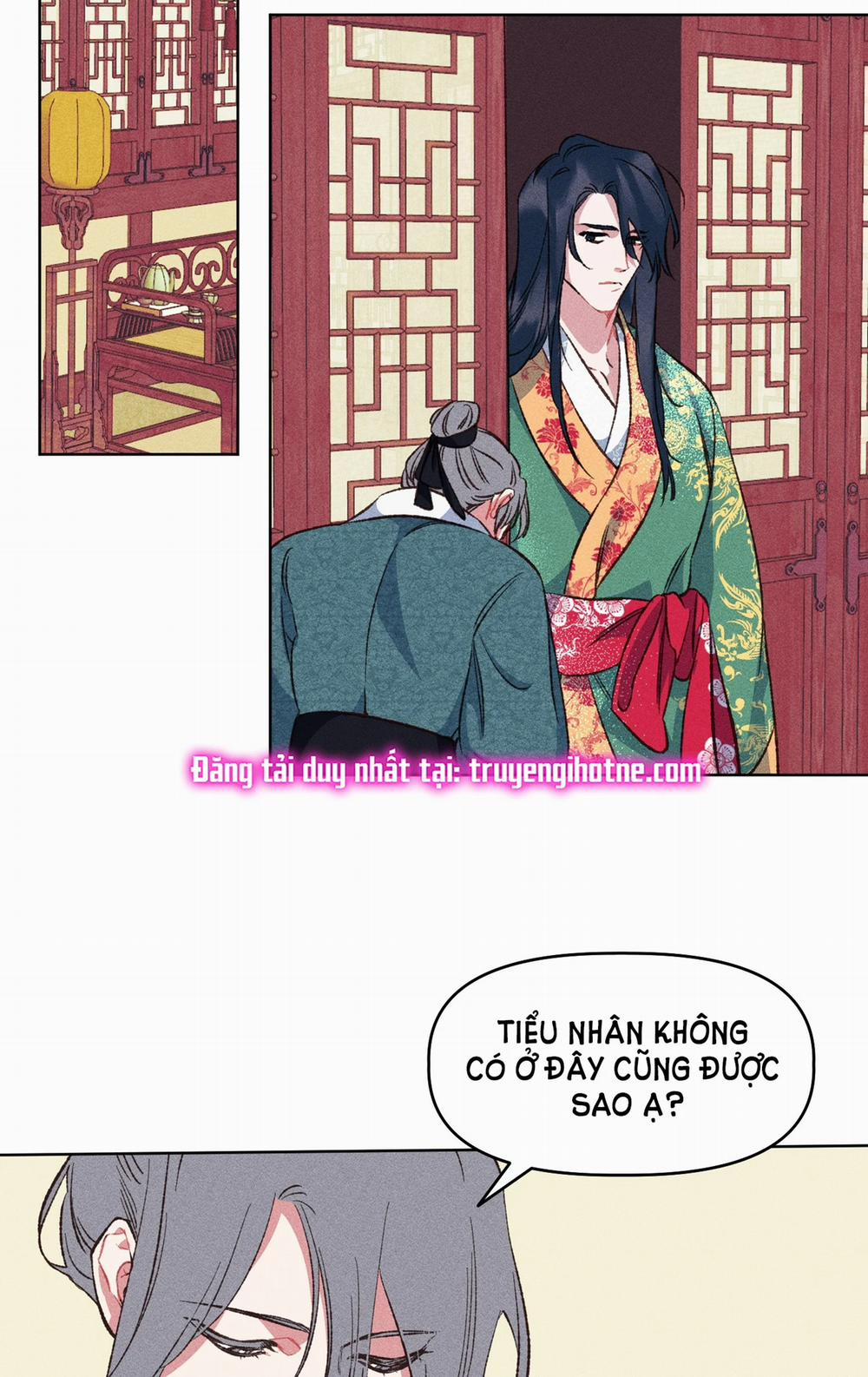 [18+] Lãnh Cung Nương Nương 13.2 trang 14