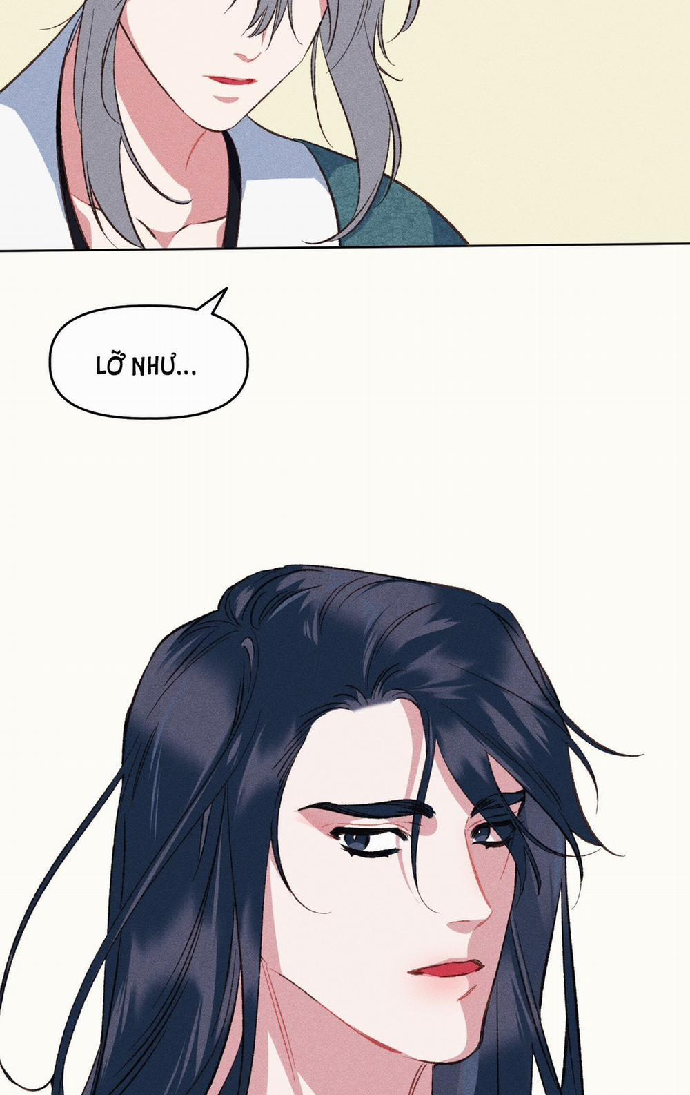 [18+] Lãnh Cung Nương Nương 13.2 trang 15