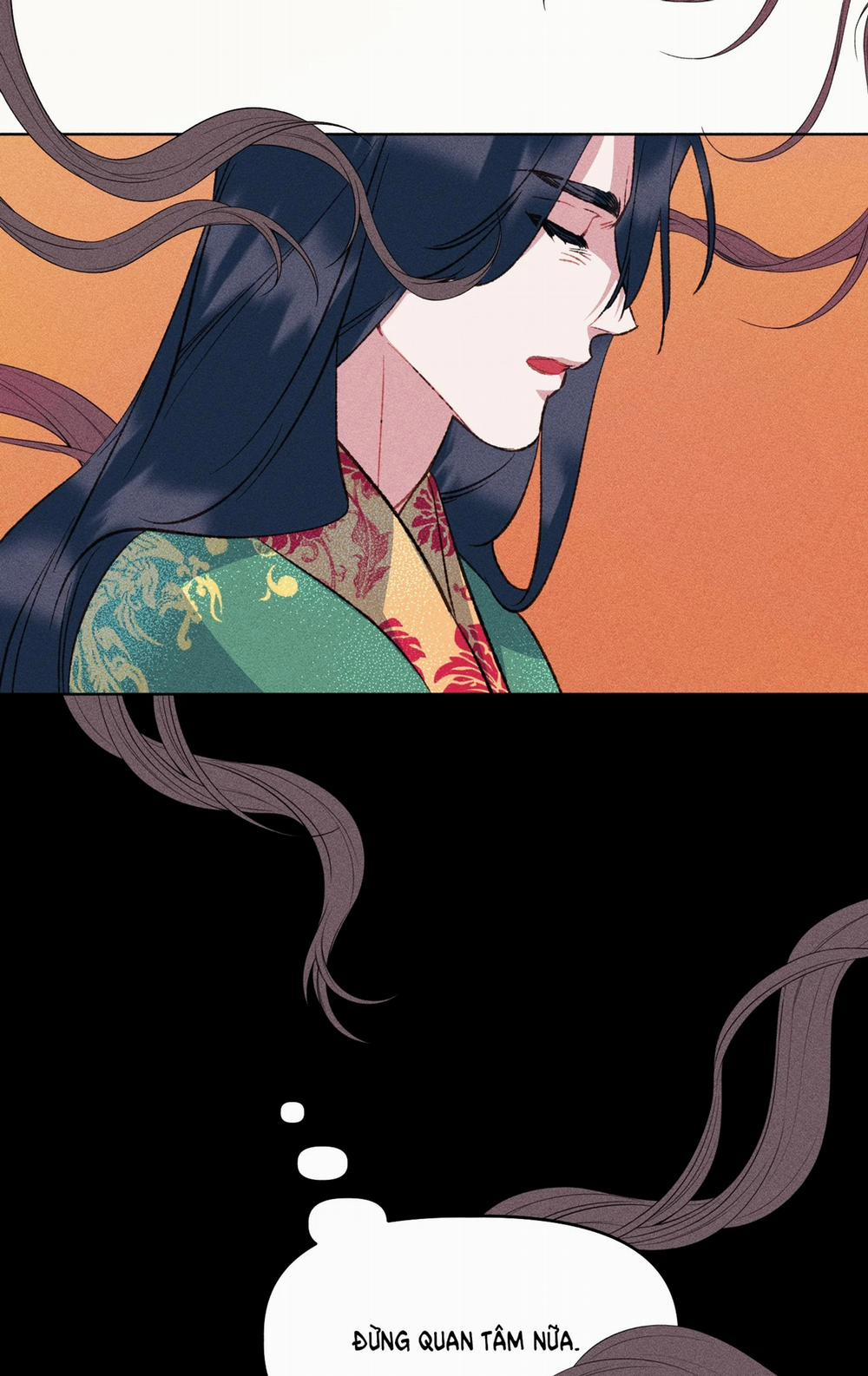 [18+] Lãnh Cung Nương Nương 13.2 trang 22