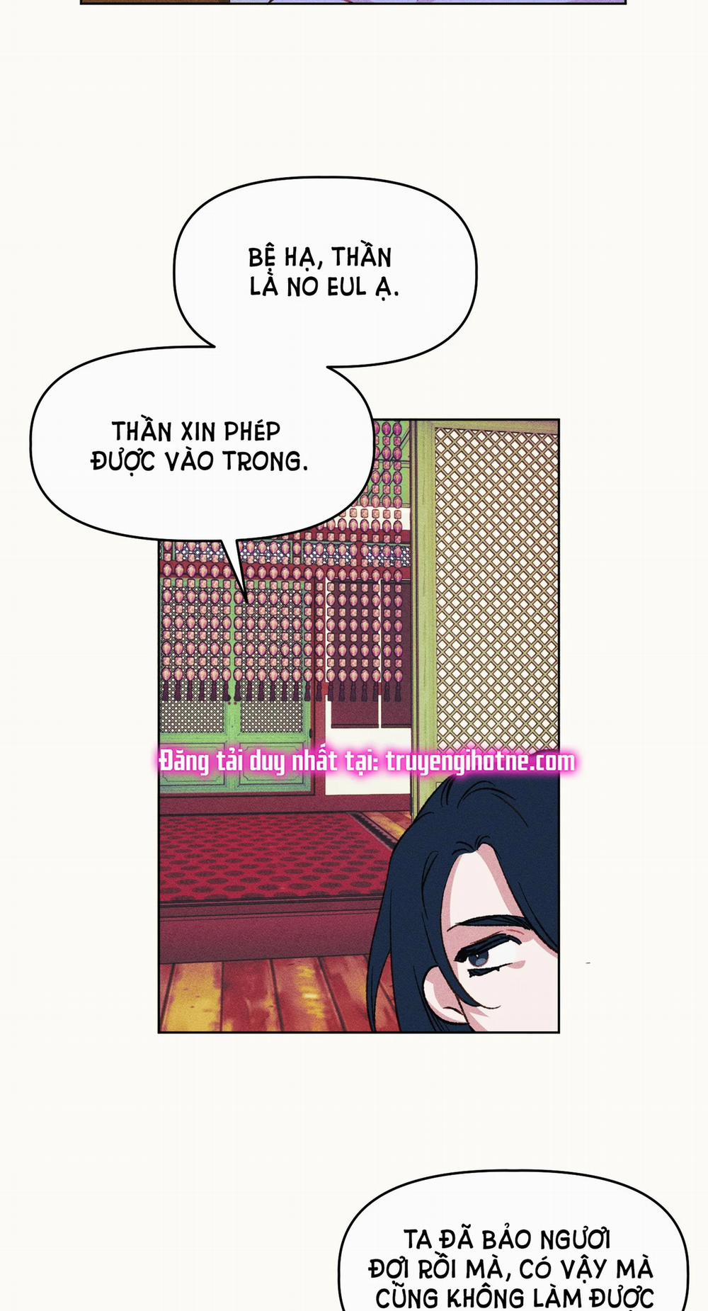 [18+] Lãnh Cung Nương Nương 13.2 trang 3