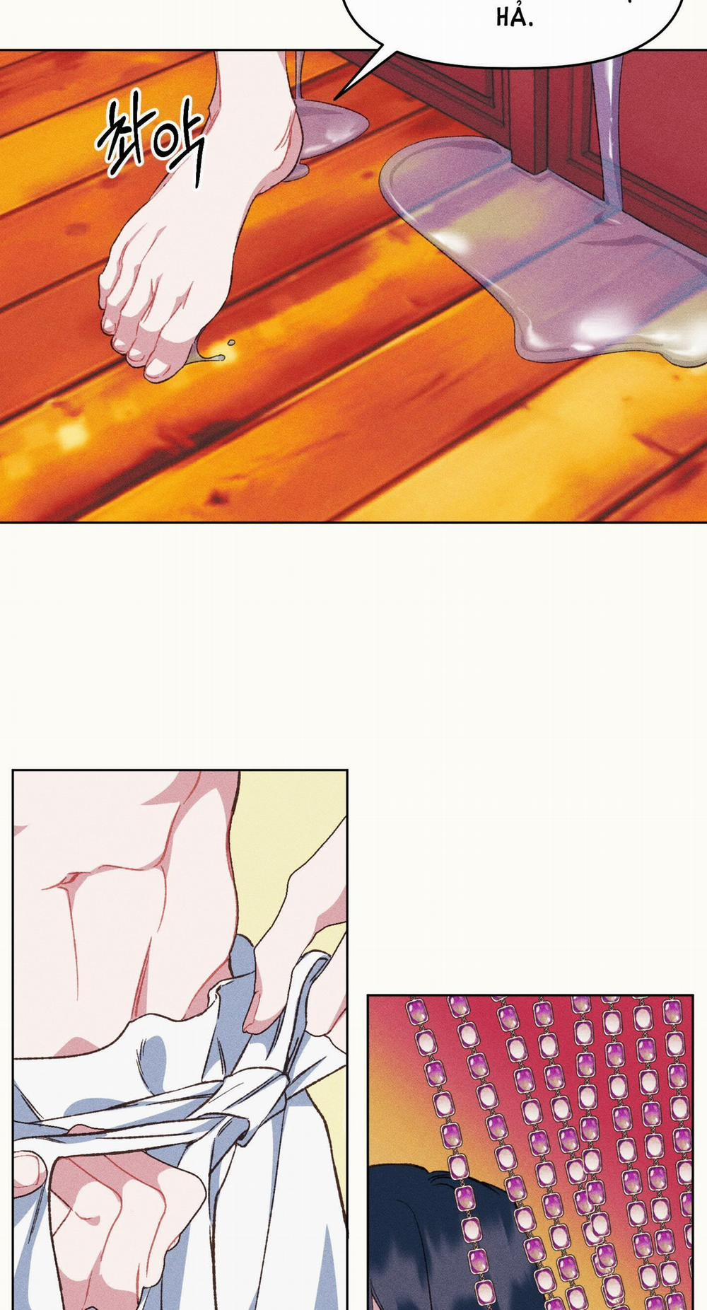 [18+] Lãnh Cung Nương Nương 13.2 trang 4