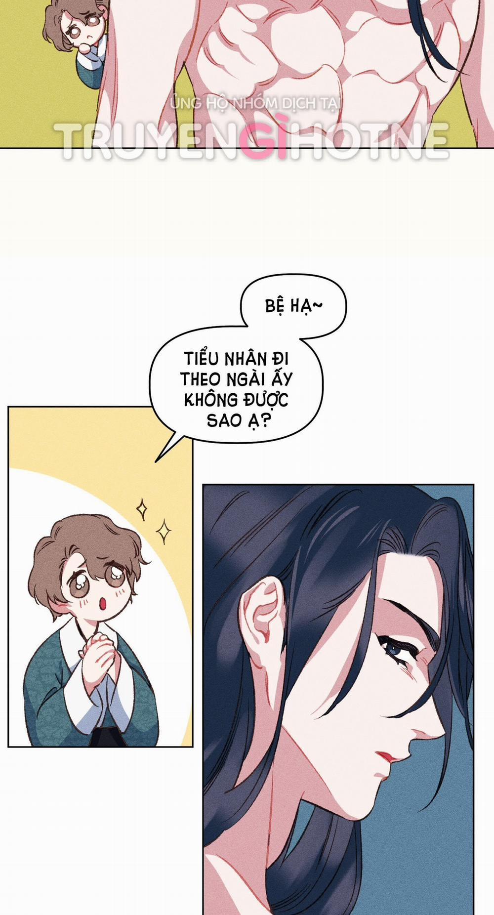 [18+] Lãnh Cung Nương Nương 13.2 trang 7