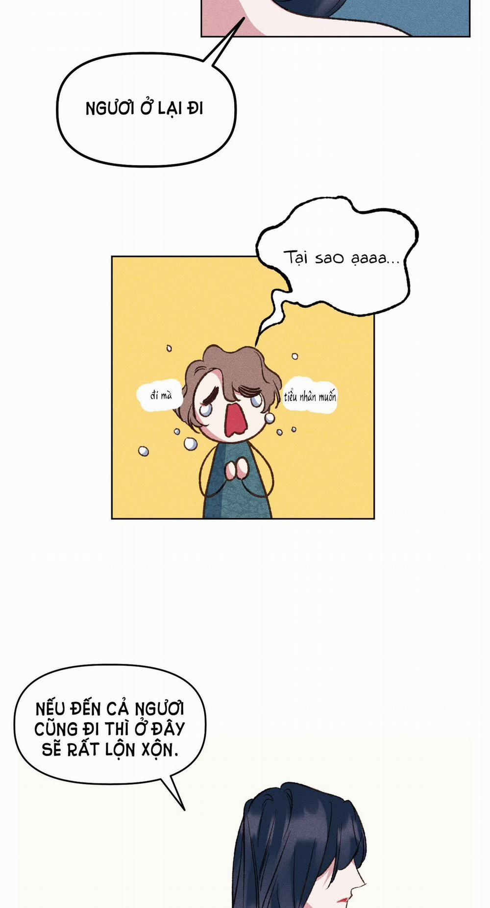 [18+] Lãnh Cung Nương Nương 13.2 trang 8