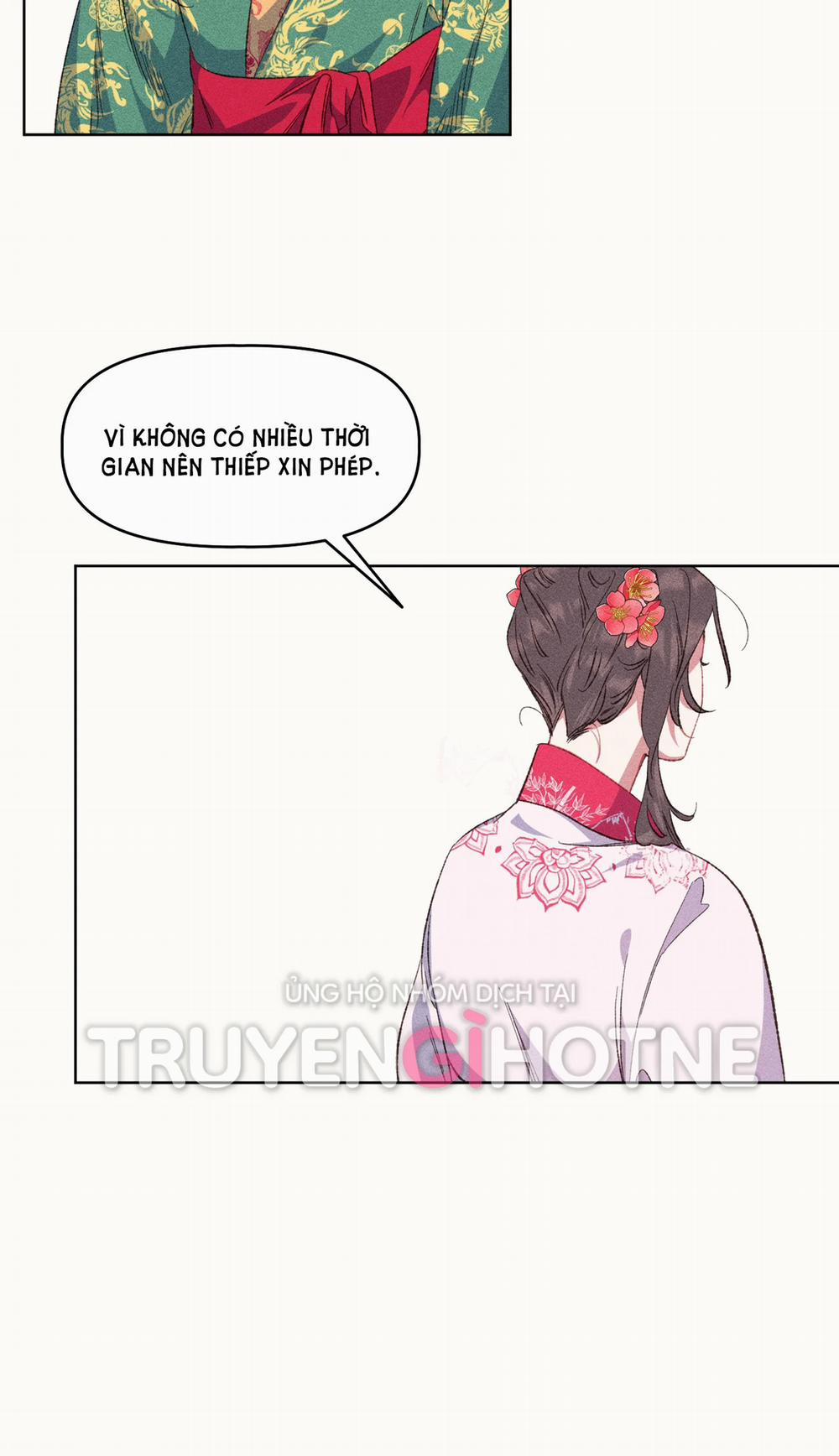 [18+] Lãnh Cung Nương Nương 14.1 trang 18