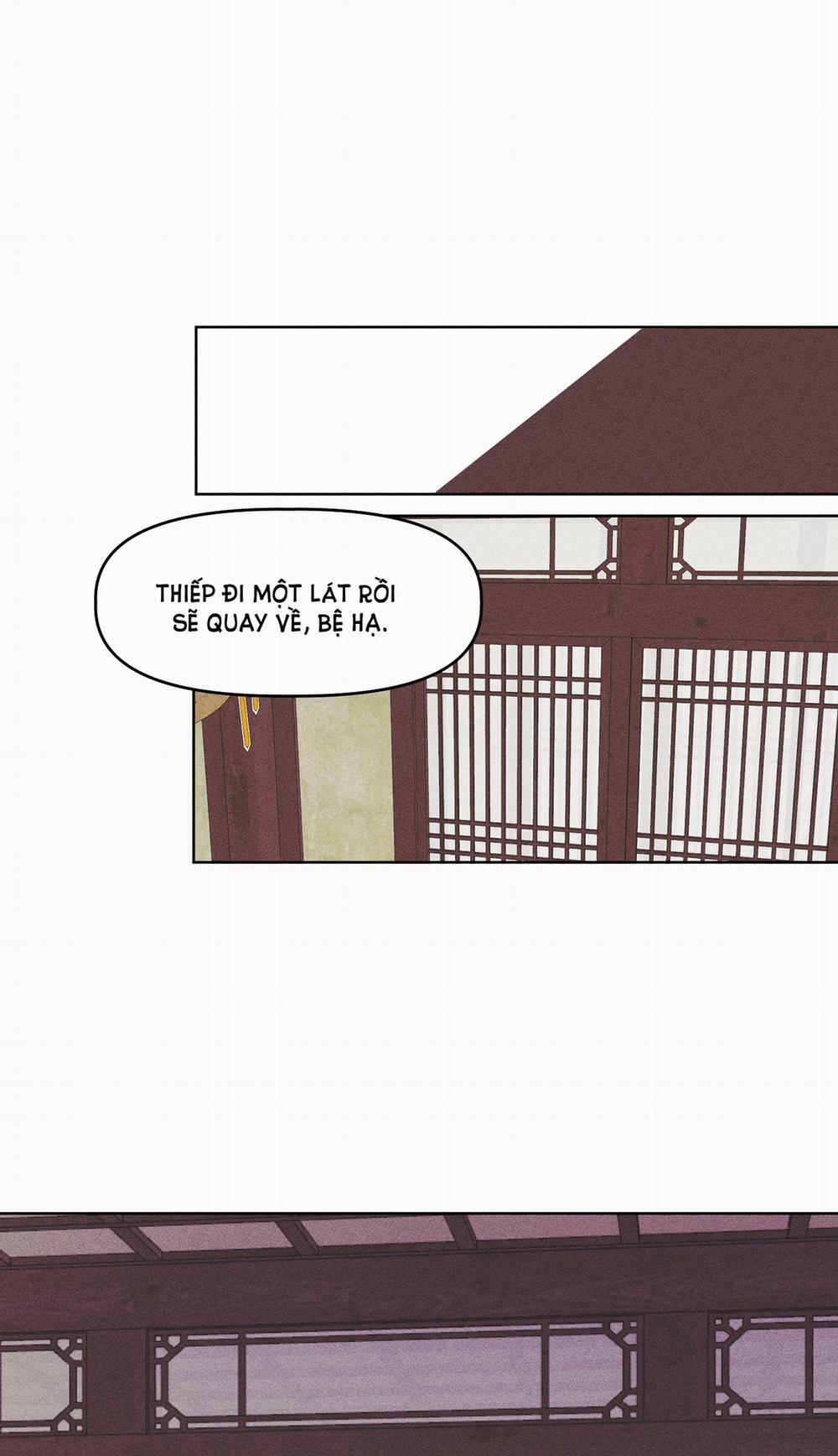 [18+] Lãnh Cung Nương Nương 14.1 trang 20
