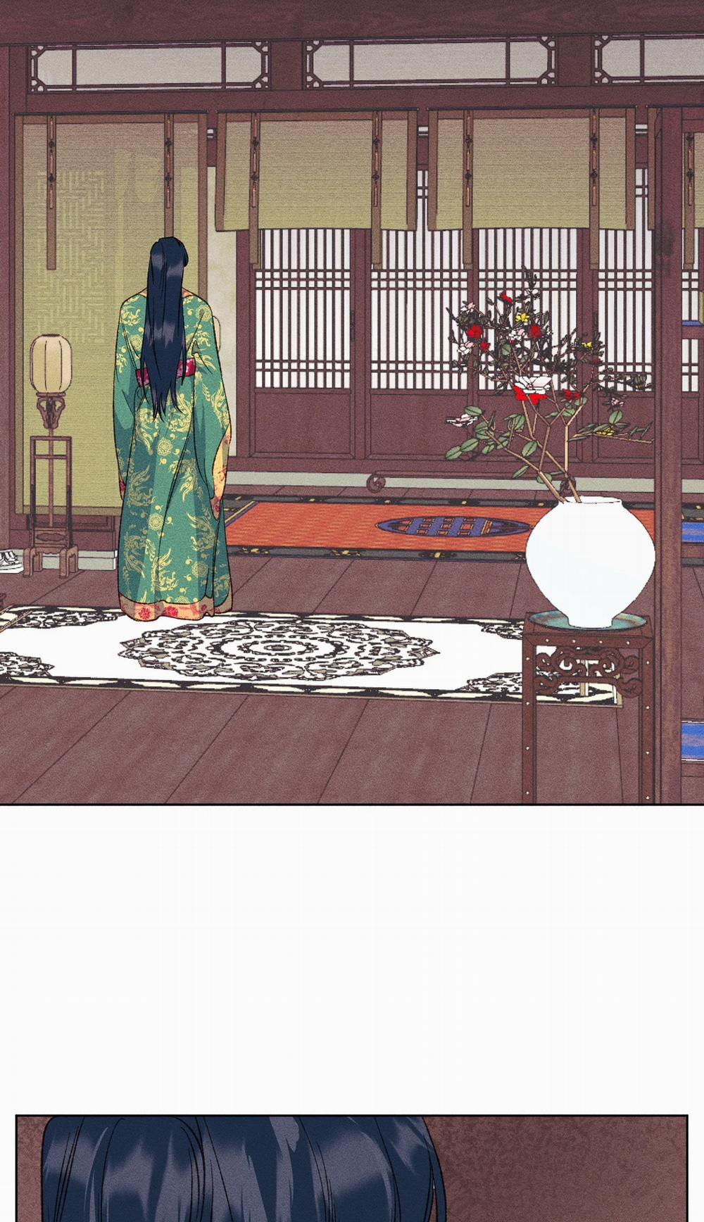 [18+] Lãnh Cung Nương Nương 14.1 trang 21