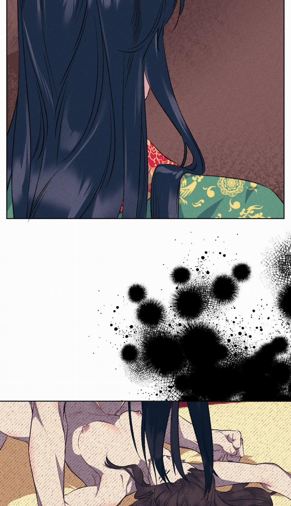 [18+] Lãnh Cung Nương Nương 14.1 trang 22