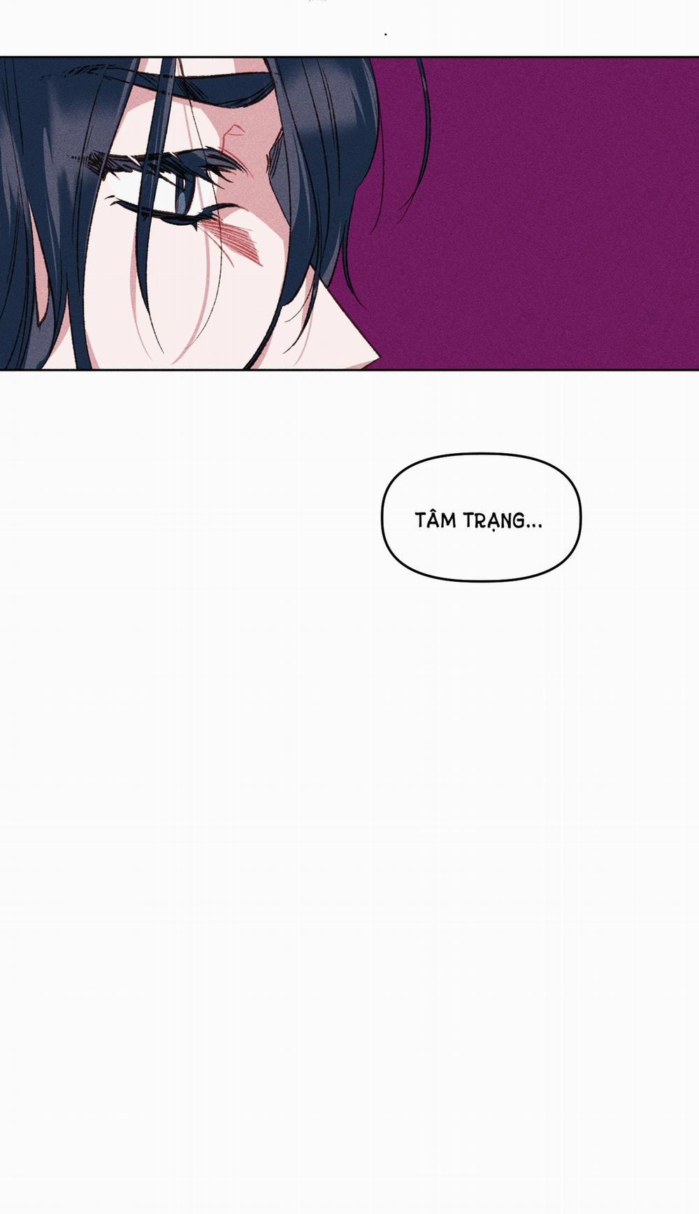 [18+] Lãnh Cung Nương Nương 14.1 trang 24