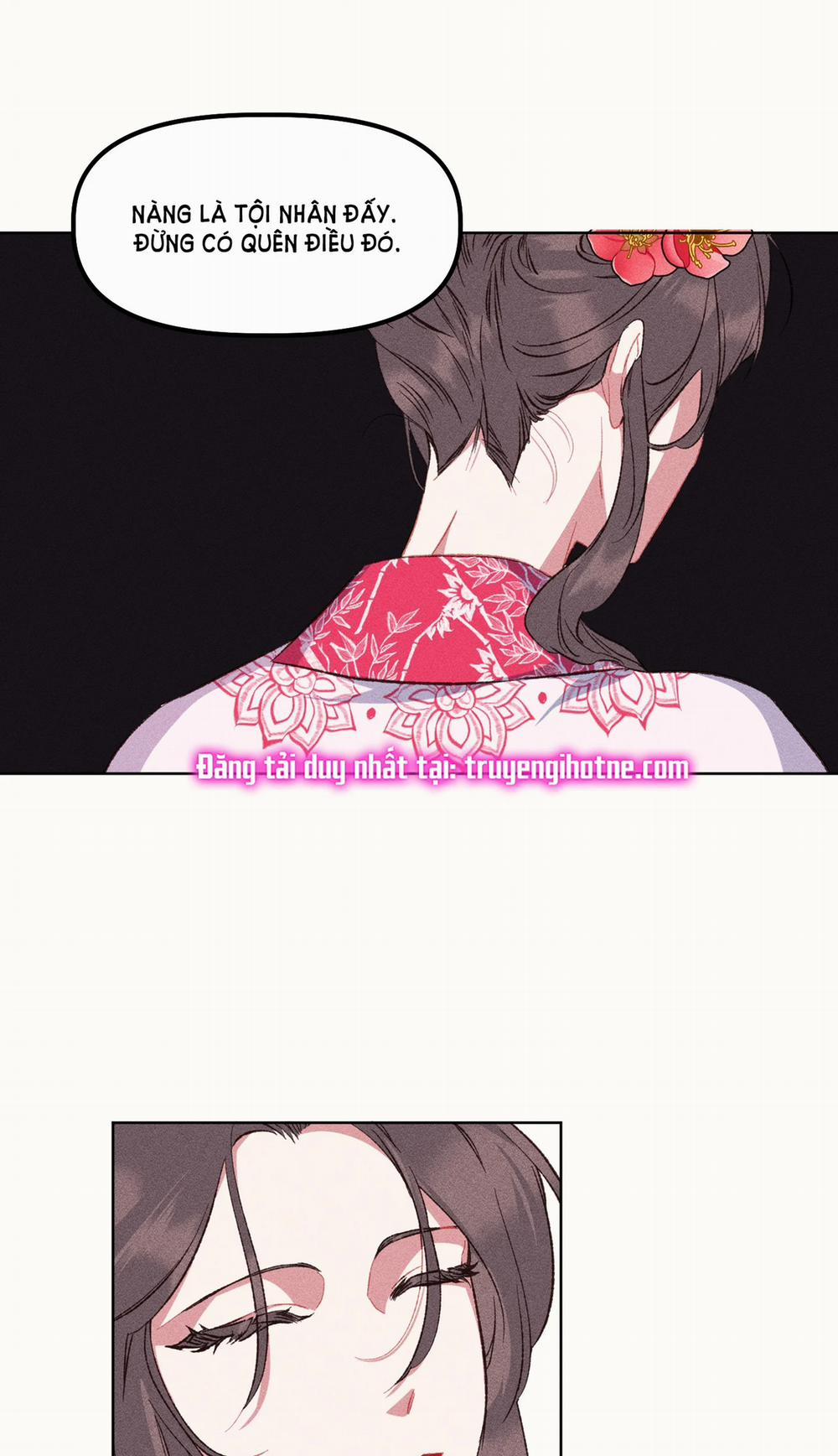[18+] Lãnh Cung Nương Nương 14.1 trang 6