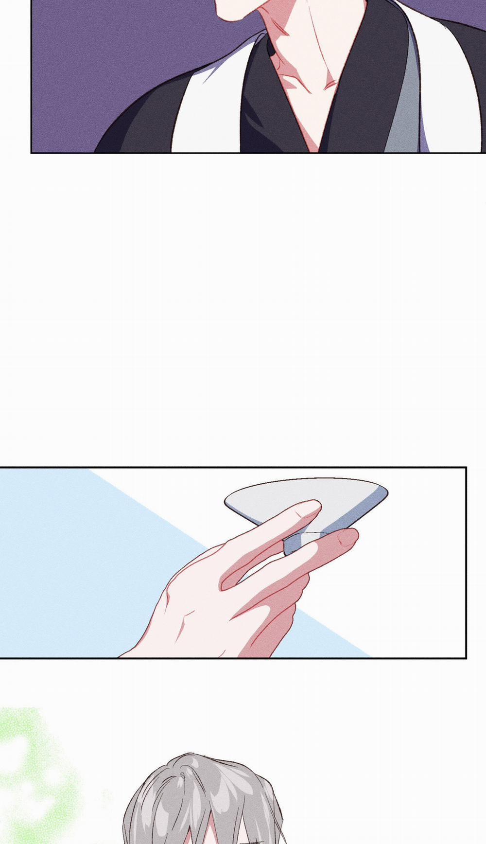 [18+] Lãnh Cung Nương Nương 14.2 trang 10