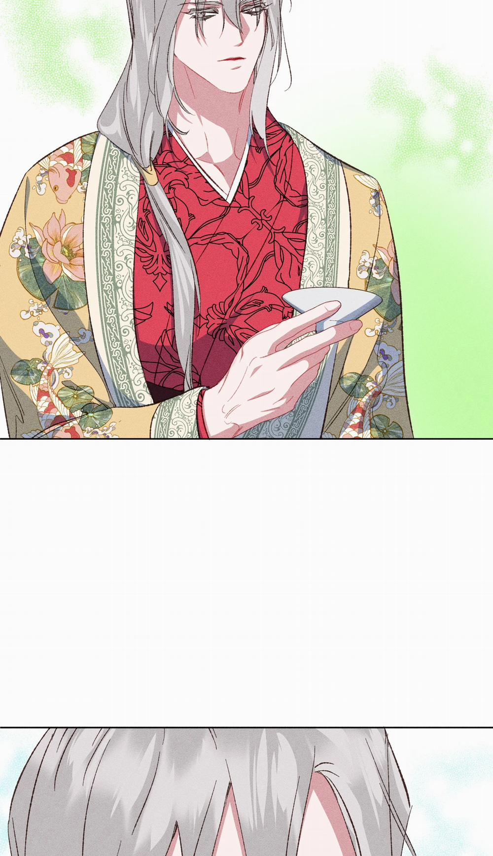 [18+] Lãnh Cung Nương Nương 14.2 trang 11