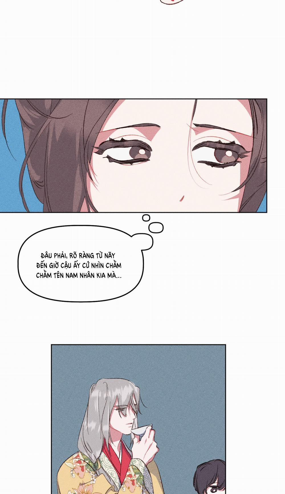 [18+] Lãnh Cung Nương Nương 14.2 trang 14