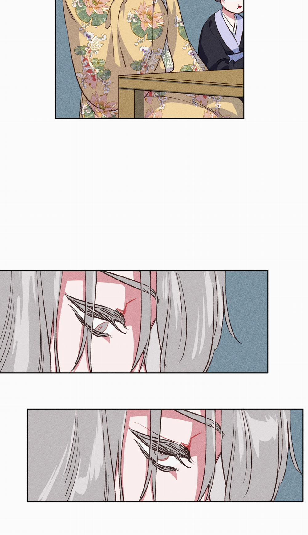 [18+] Lãnh Cung Nương Nương 14.2 trang 15