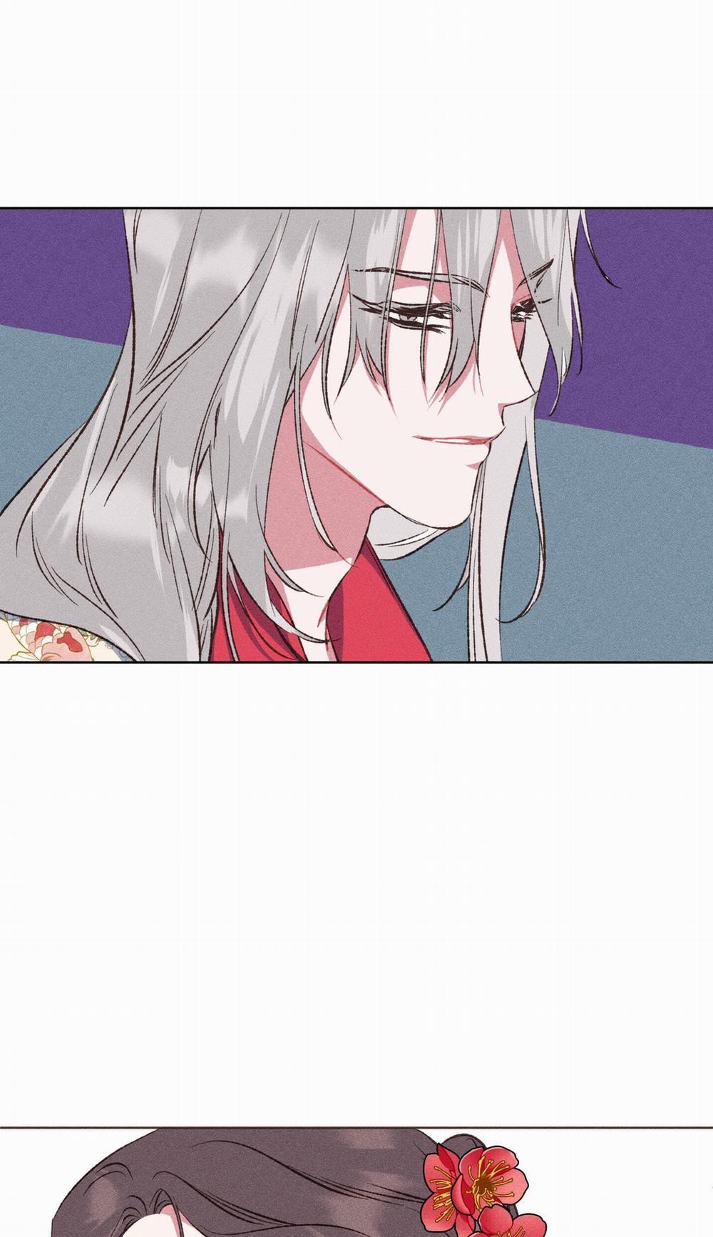 [18+] Lãnh Cung Nương Nương 14.2 trang 16