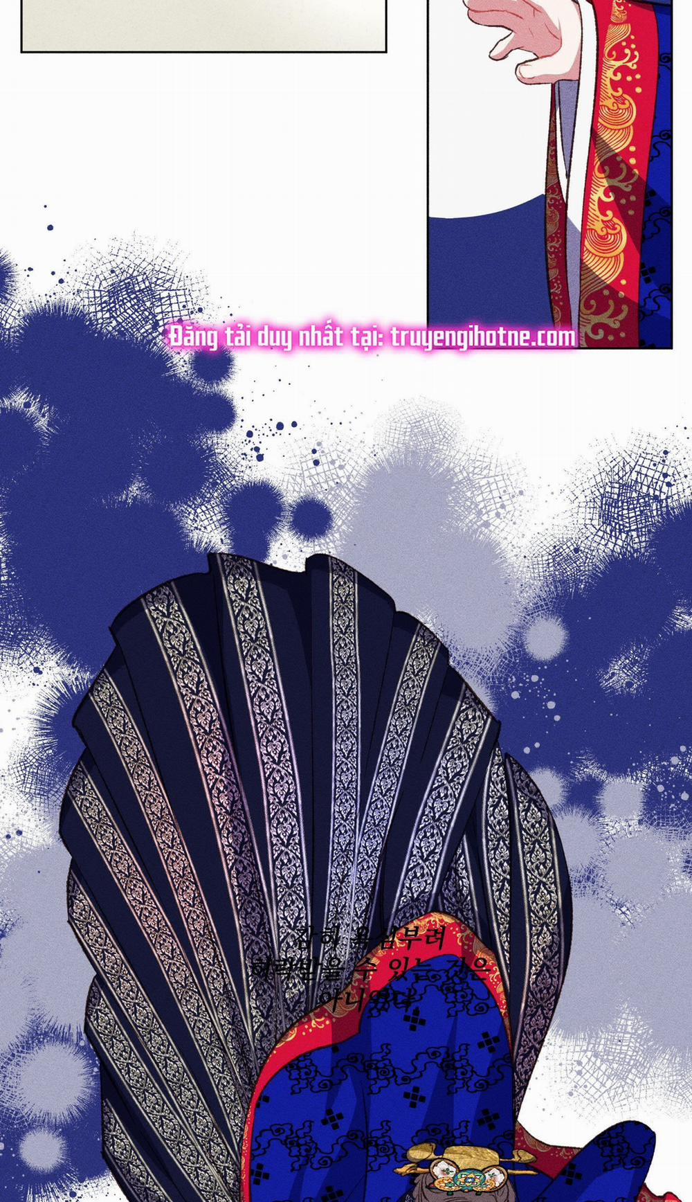 [18+] Lãnh Cung Nương Nương 14.2 trang 3