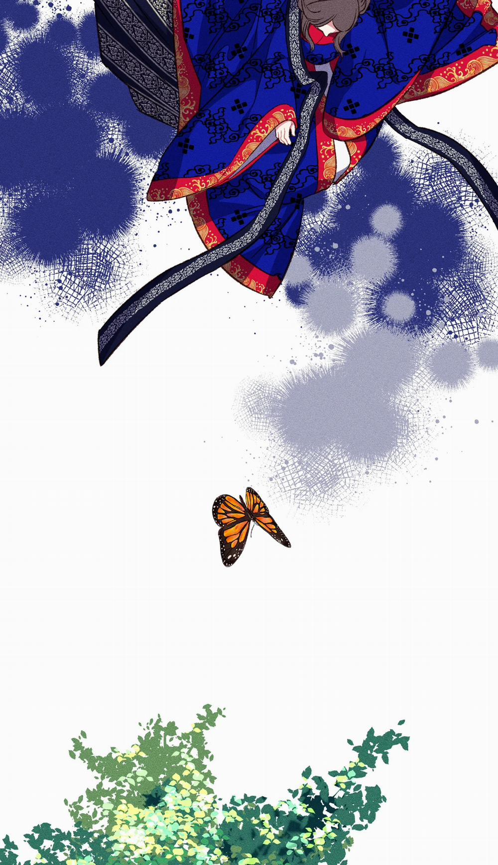 [18+] Lãnh Cung Nương Nương 14.2 trang 4