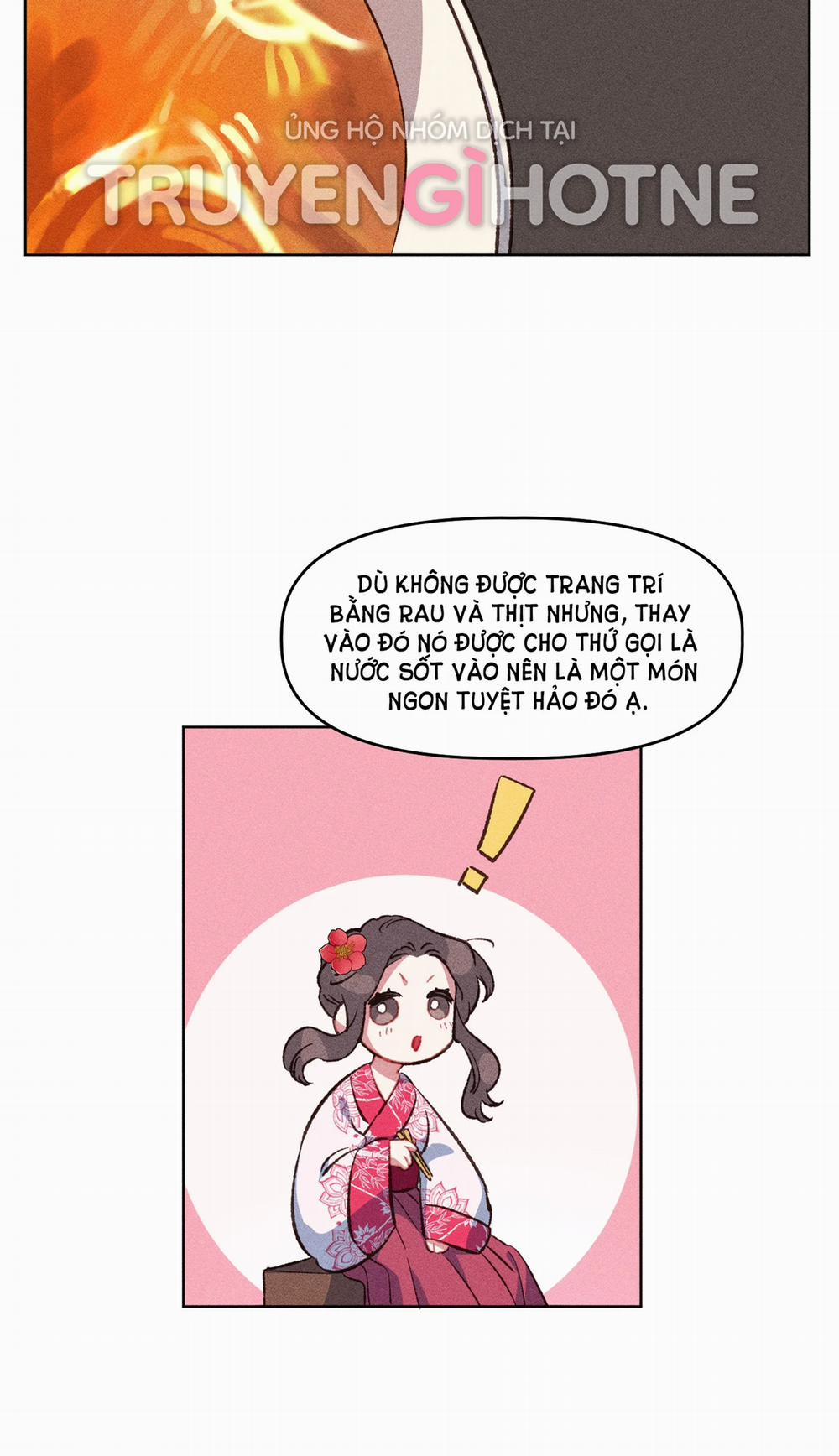 [18+] Lãnh Cung Nương Nương 14.2 trang 7