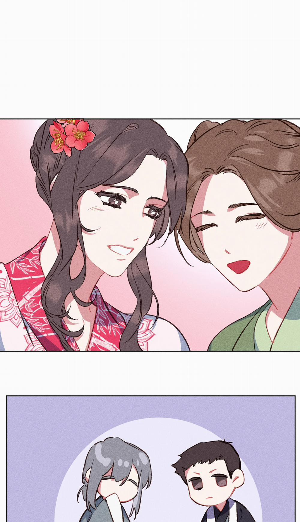 [18+] Lãnh Cung Nương Nương 14.2 trang 8