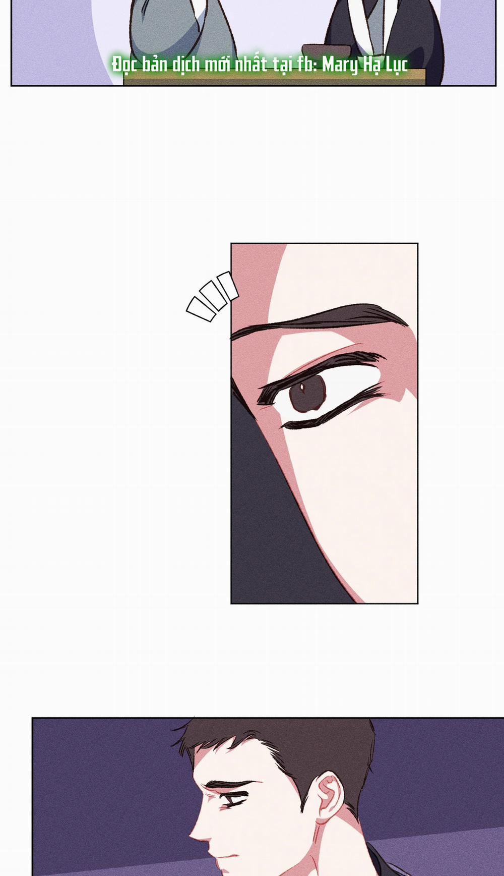 [18+] Lãnh Cung Nương Nương 14.2 trang 9