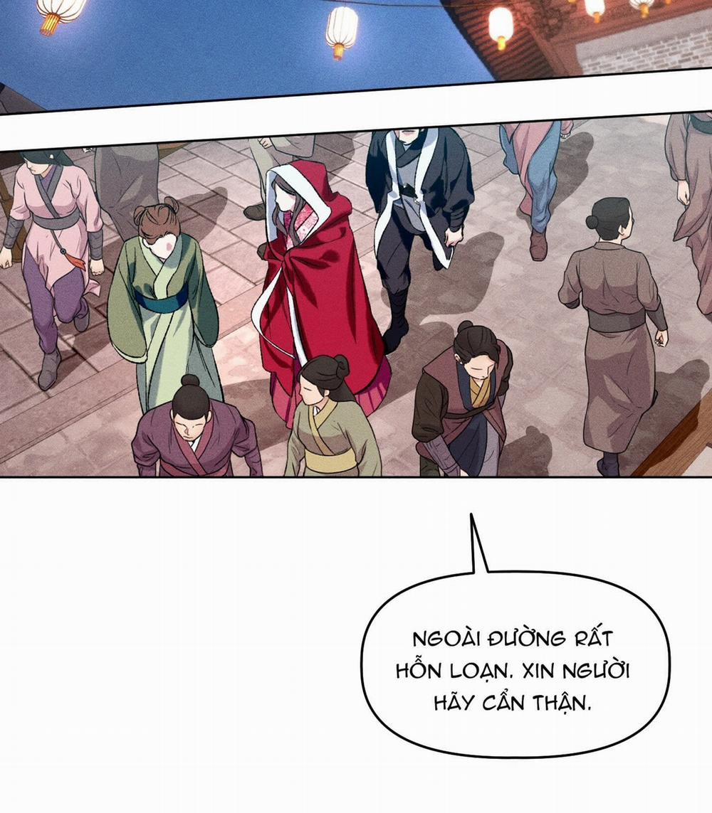 [18+] Lãnh Cung Nương Nương 15 trang 14