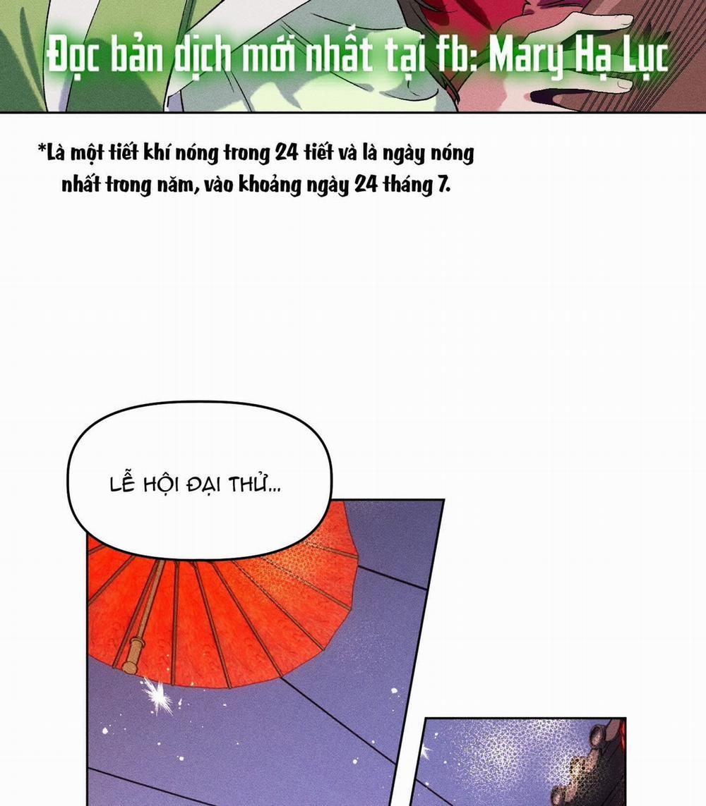 [18+] Lãnh Cung Nương Nương 15 trang 19