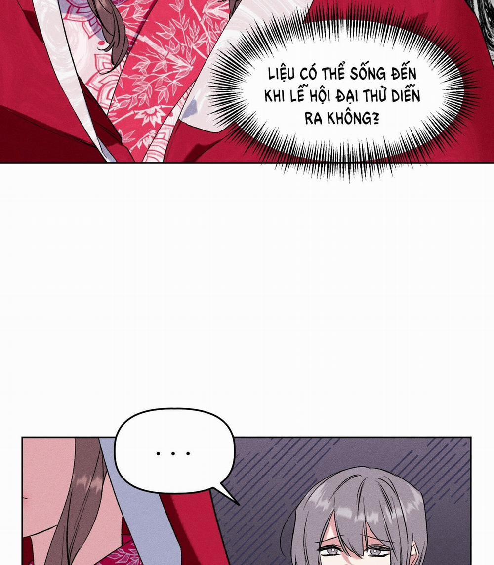 [18+] Lãnh Cung Nương Nương 15 trang 25