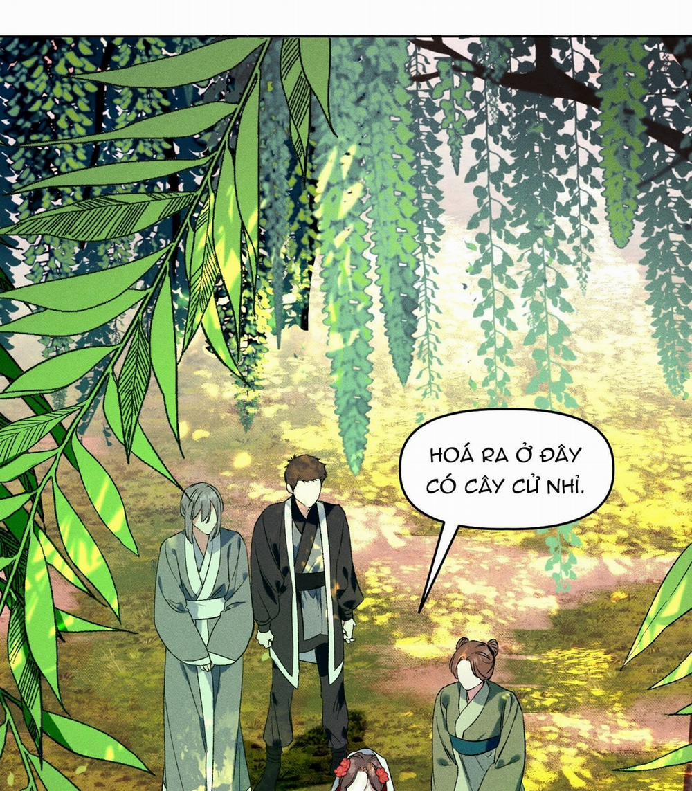 [18+] Lãnh Cung Nương Nương 15 trang 28