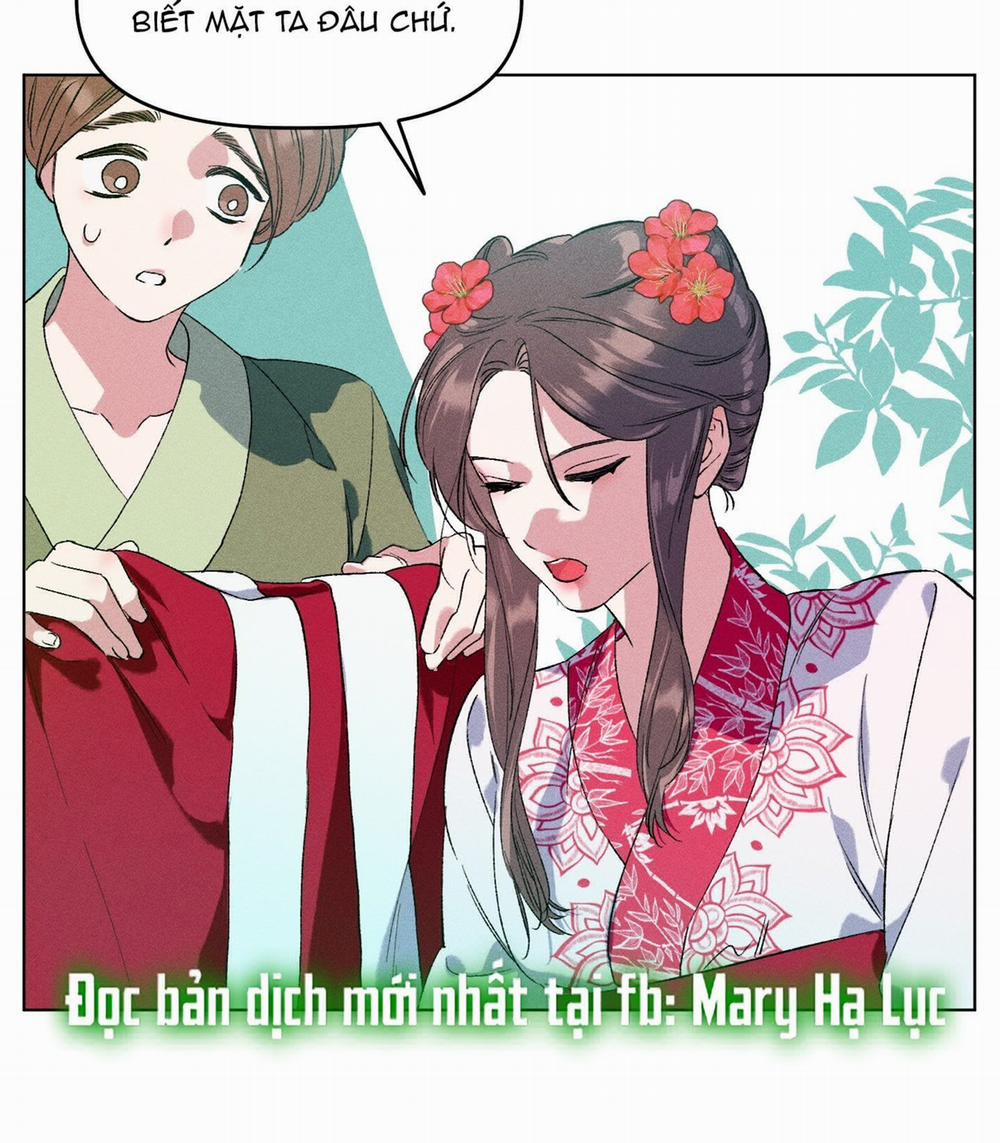 [18+] Lãnh Cung Nương Nương 15 trang 33