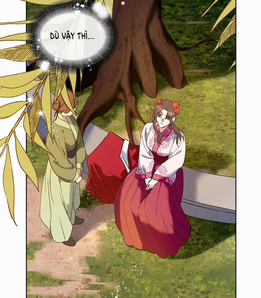 [18+] Lãnh Cung Nương Nương 15 trang 38