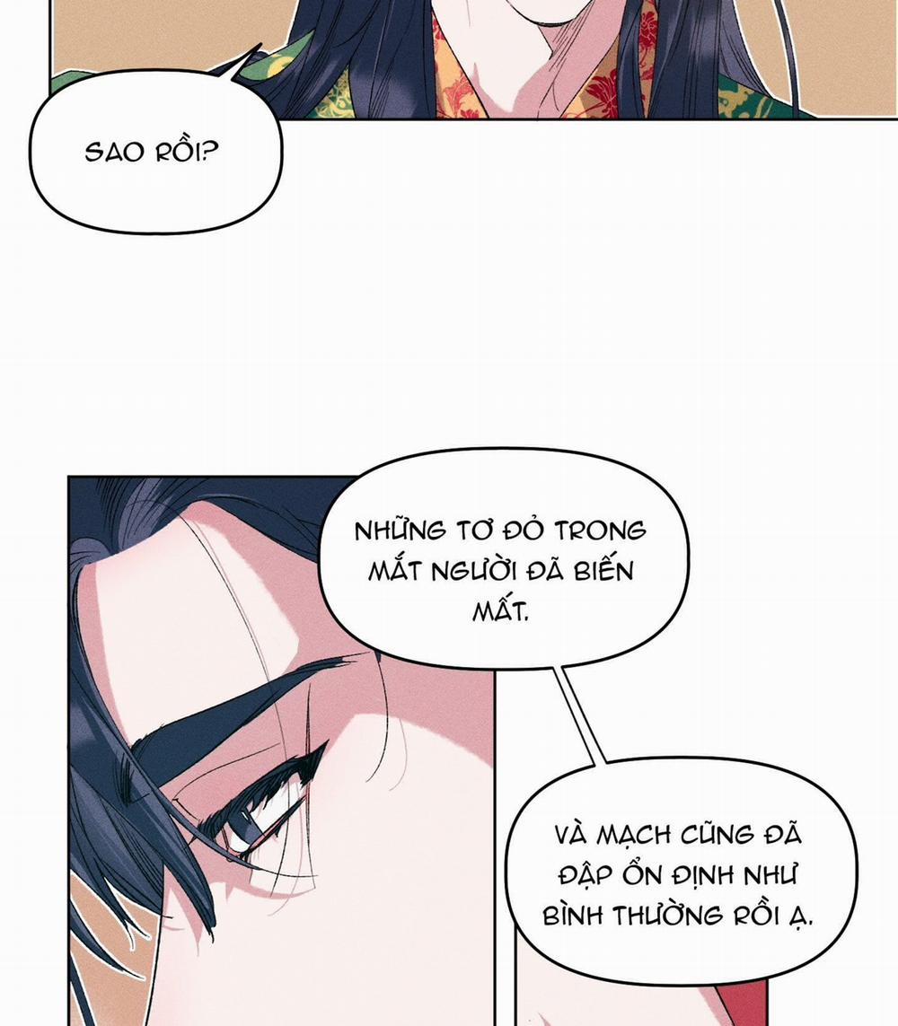 [18+] Lãnh Cung Nương Nương 15 trang 47