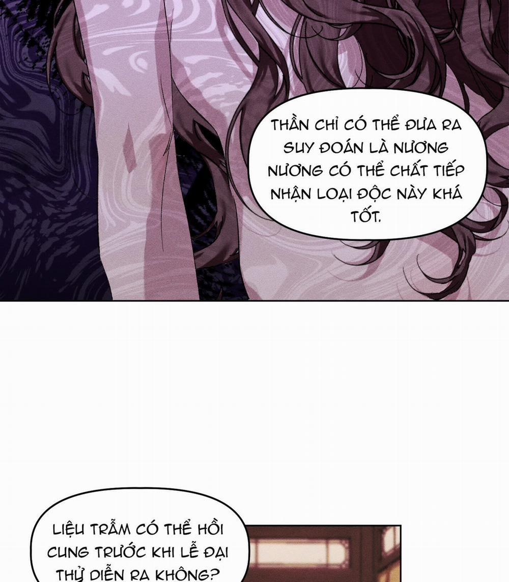 [18+] Lãnh Cung Nương Nương 15 trang 51