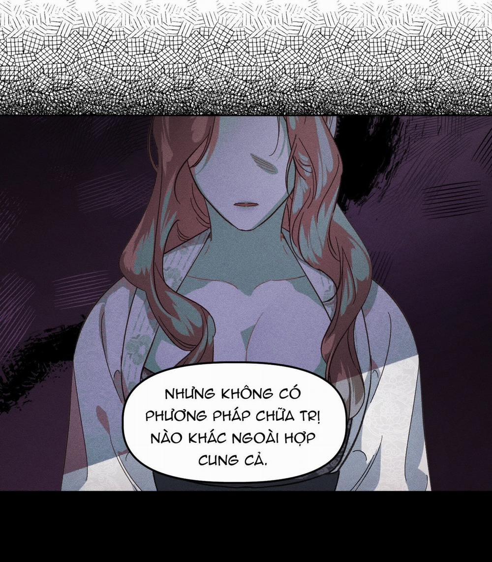 [18+] Lãnh Cung Nương Nương 15 trang 55