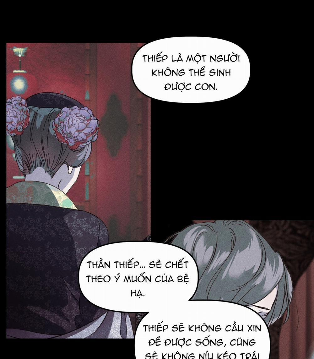 [18+] Lãnh Cung Nương Nương 15 trang 56