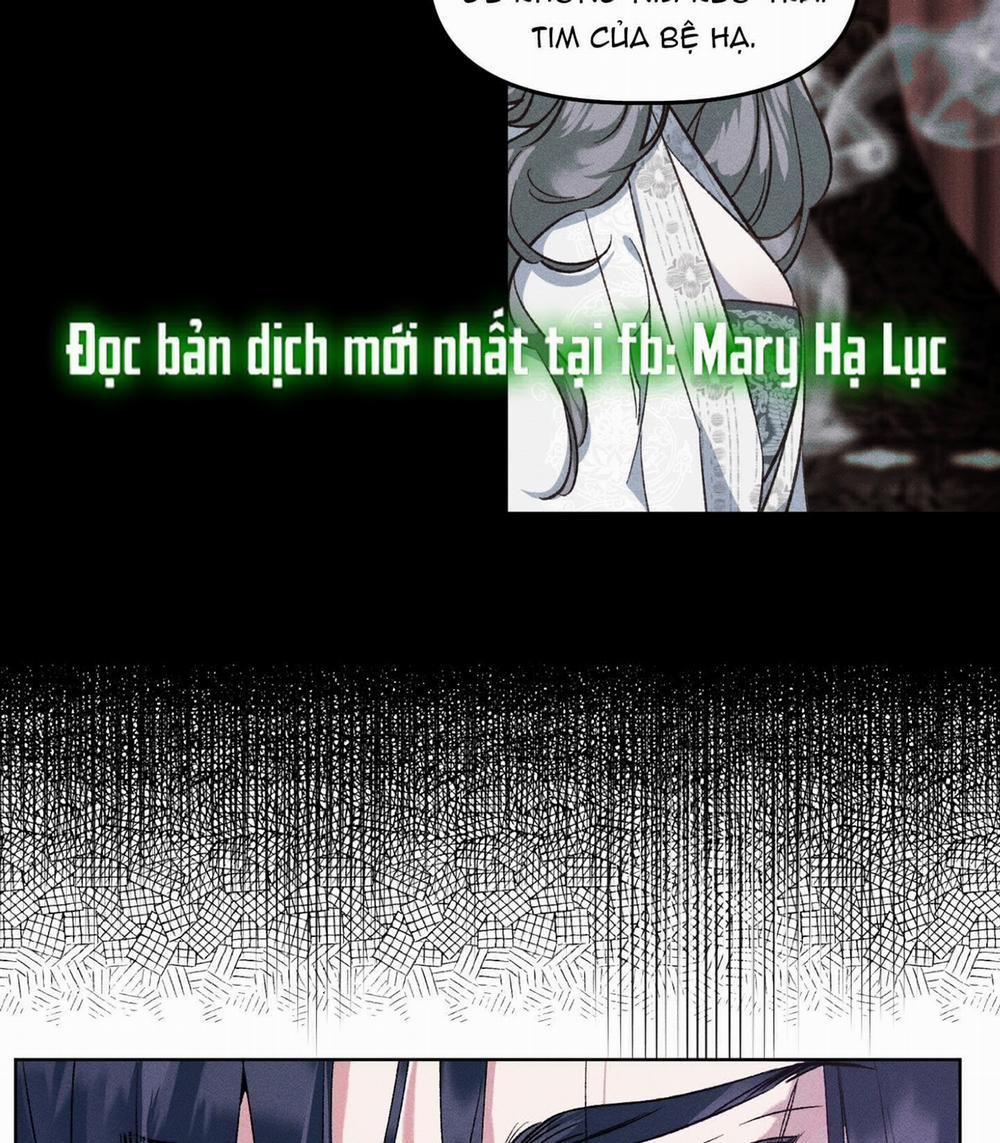 [18+] Lãnh Cung Nương Nương 15 trang 57
