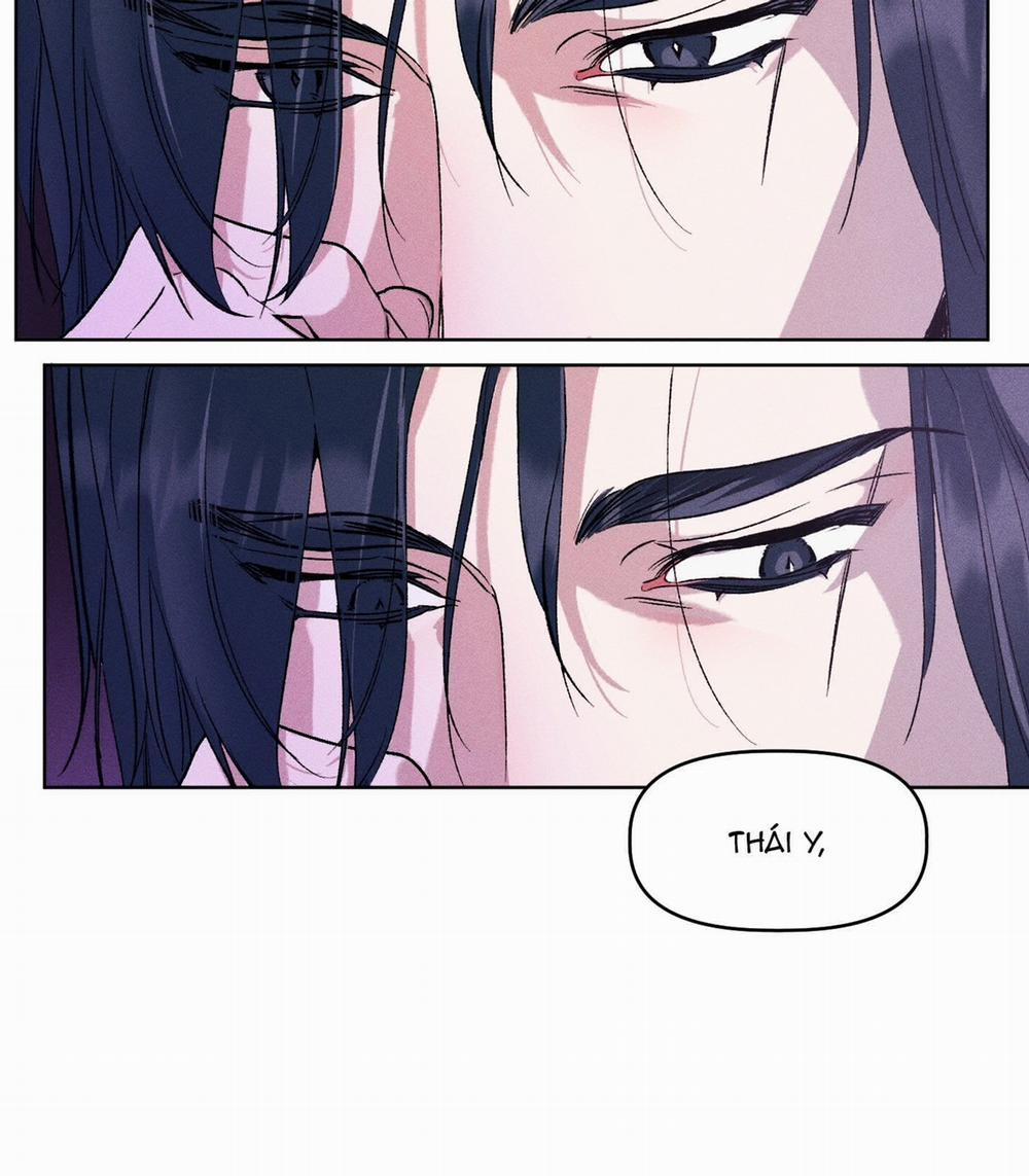 [18+] Lãnh Cung Nương Nương 15 trang 58