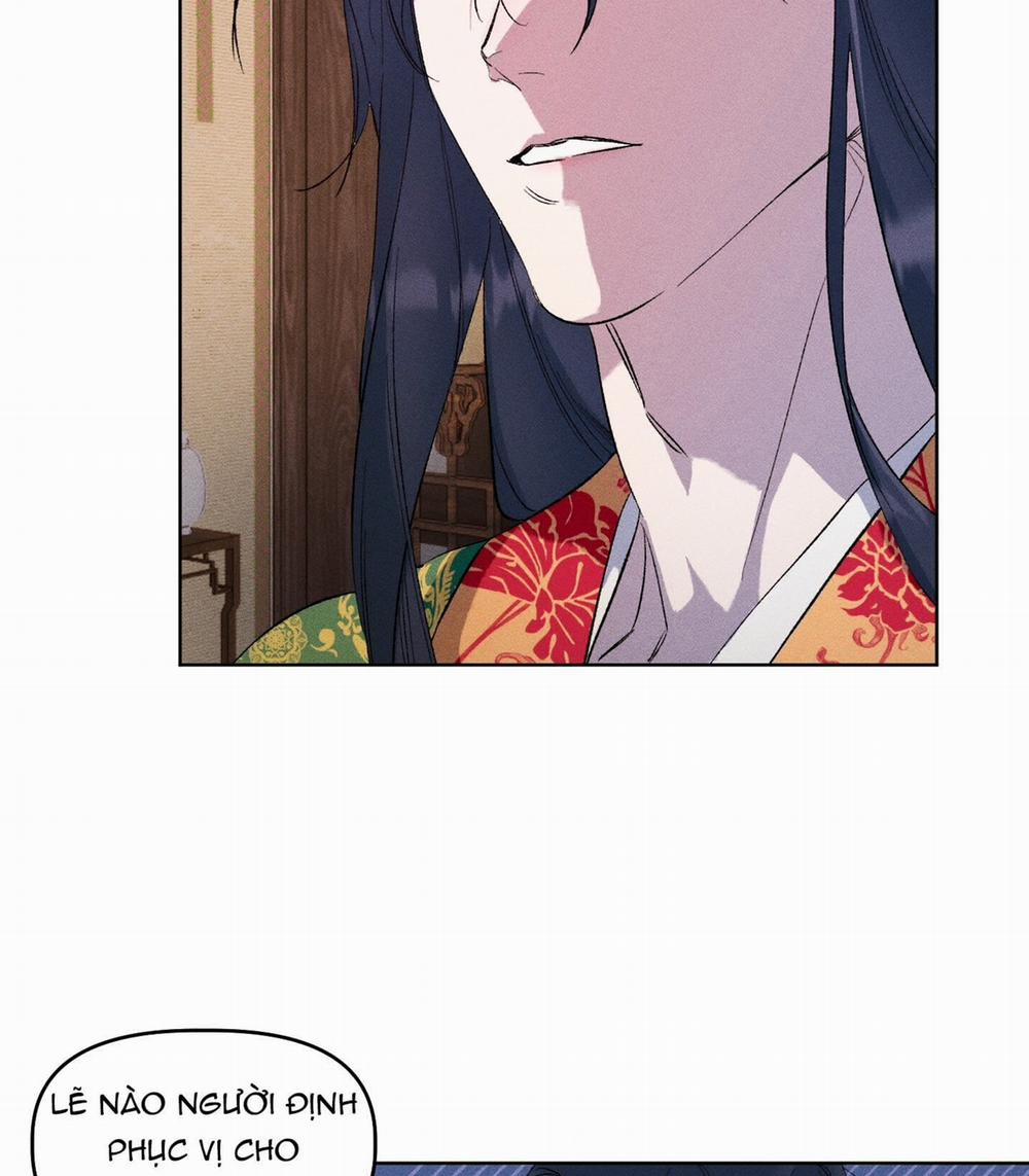 [18+] Lãnh Cung Nương Nương 15 trang 63
