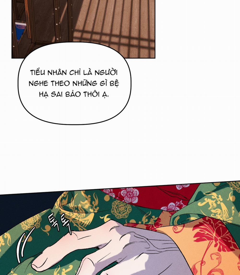 [18+] Lãnh Cung Nương Nương 15 trang 66