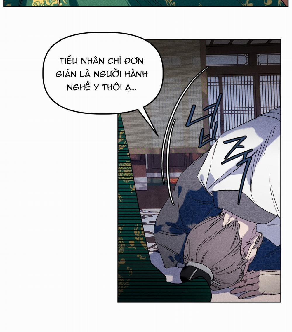 [18+] Lãnh Cung Nương Nương 15 trang 69