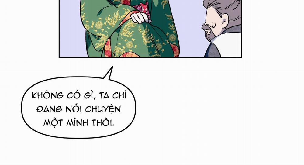 [18+] Lãnh Cung Nương Nương 15 trang 76
