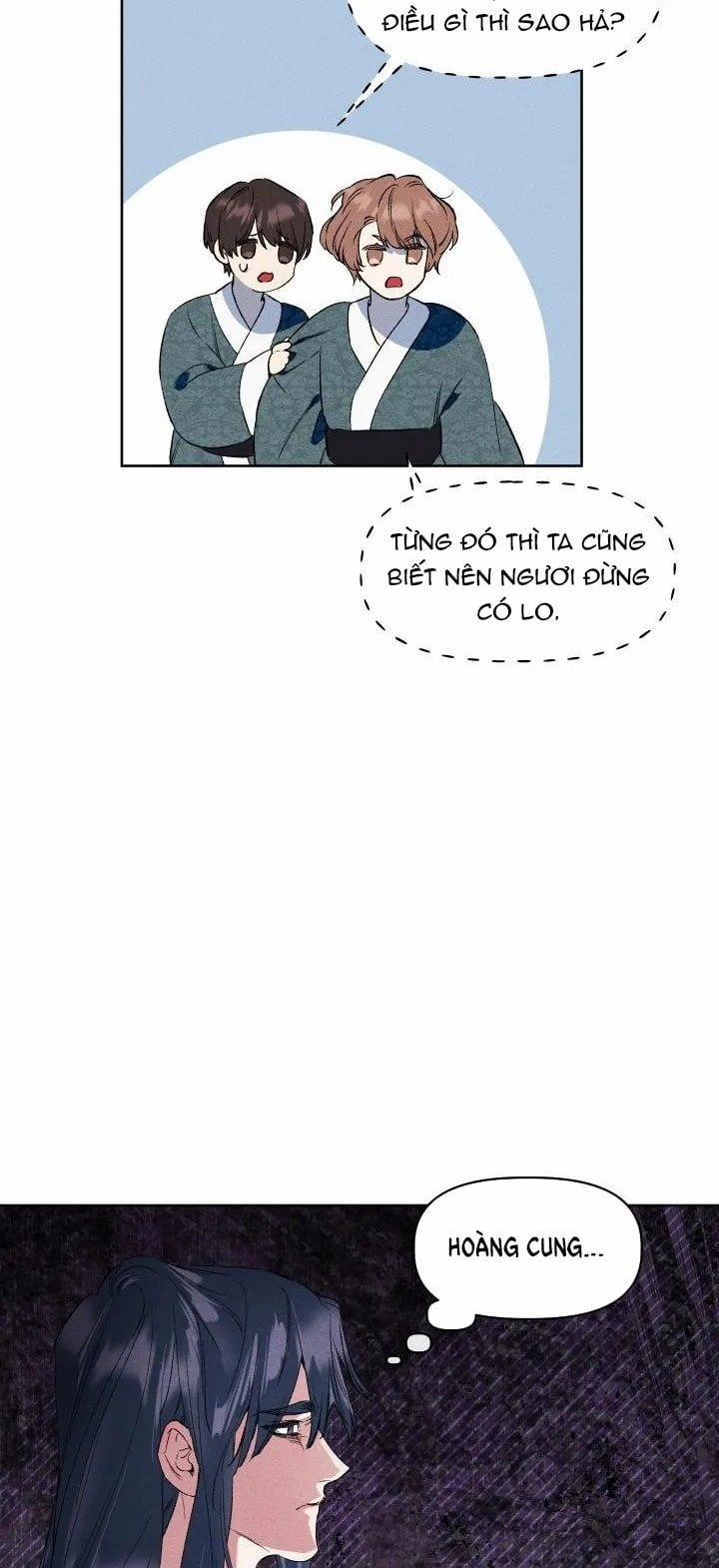 [18+] Lãnh Cung Nương Nương 16 trang 12