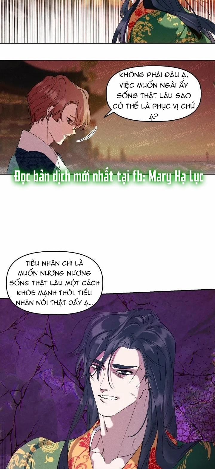 [18+] Lãnh Cung Nương Nương 16 trang 17