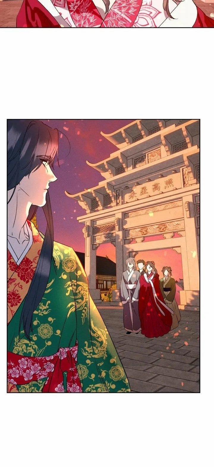 [18+] Lãnh Cung Nương Nương 16 trang 21