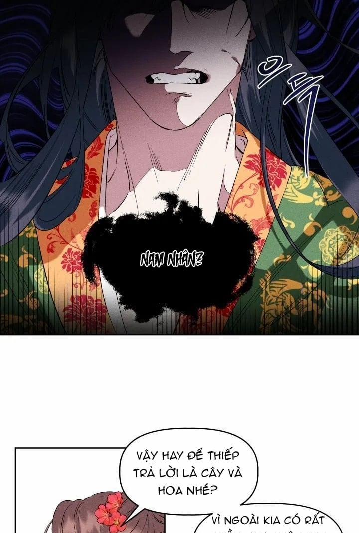 [18+] Lãnh Cung Nương Nương 16 trang 25