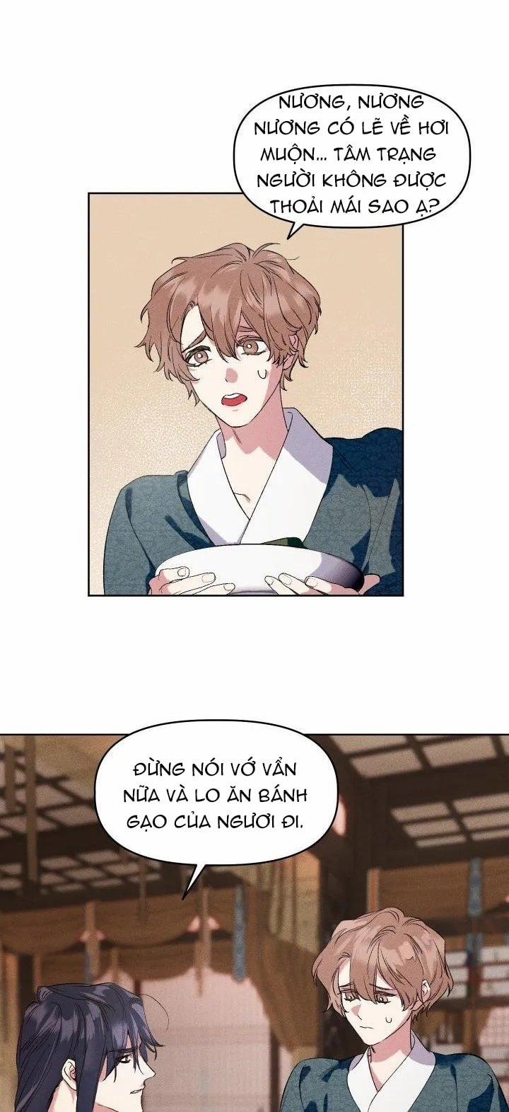 [18+] Lãnh Cung Nương Nương 16 trang 3