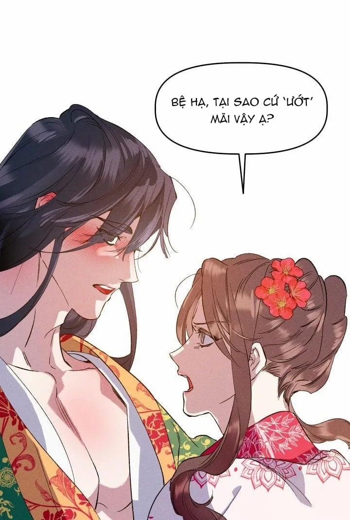 [18+] Lãnh Cung Nương Nương 16 trang 35