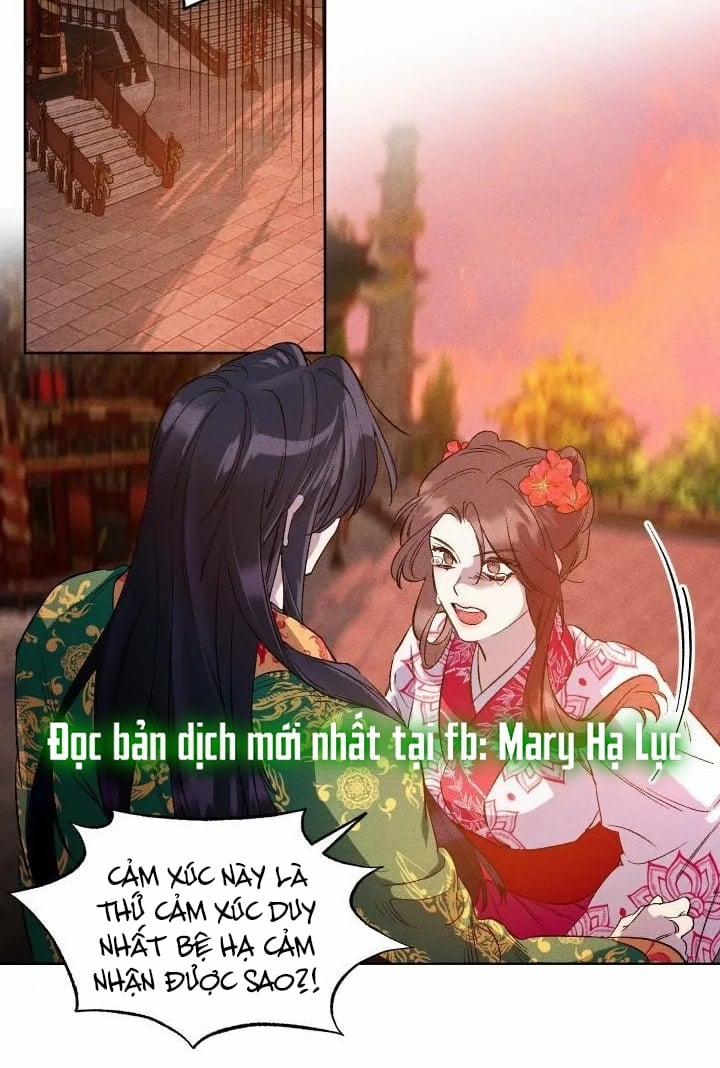 [18+] Lãnh Cung Nương Nương 16 trang 41