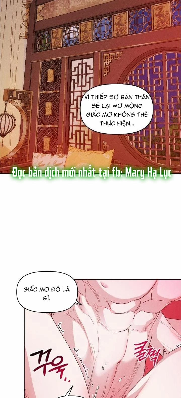 [18+] Lãnh Cung Nương Nương 17 trang 12